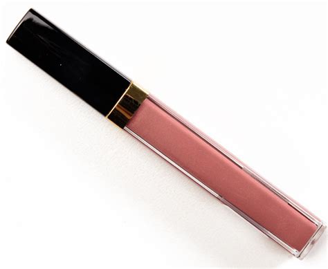 chanel moscato gloss